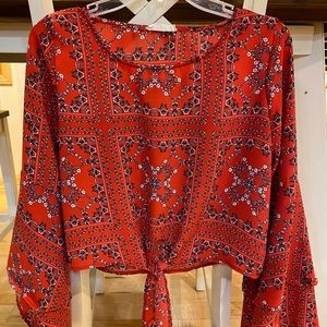 Altar’d State Shirt